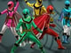 Power Rangers 2