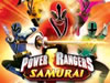 Power Rangers Super Samurai 2 Power Rangers Super Samurai 2
