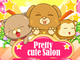 Pretty Cute Saloon