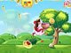 Princess and Magical Fruits