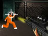 Prison Shootout