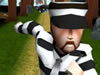 Prison Run Prison Run