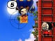 Pucca High Up