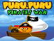 Puru Puru Pirates War