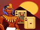 Pyramid Solitaire Egypt