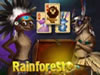 Rain Forest Solitaire Rain Forest Solitaire