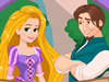 Rapunzel in fuga Rapunzel in fuga