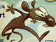 Rat at the Cliffs