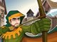 Robin Hood to the rescue