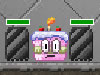 Robot Cake Defender Robot Cake Defender