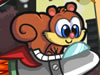 Rocket Squirrel Rocket Squirrel