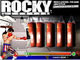 Rocky Legends