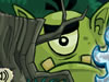Roly Poly Cannon Bloody Monsters 2 Roly Poly Cannon Bloody Monsters 2