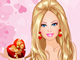 Barbie Romantic Dress Up