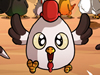La gallina Ronnie La gallina Ronnie