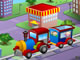 Run Away Train