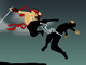 Run Ninja Run