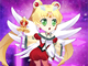 Sailor Moon Dressup