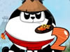 Samurai Panda 2 Samurai Panda 2