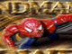 Spiderman Tower