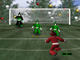 Babbo Natale Calcio