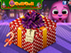 Santa Comes To Dolidoli Town