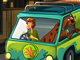Scooby Doo Parking Scooby Doo Parking