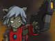 Scratch the Bounty Hunter