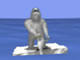 Yeti Sport 3 Seal Bounce