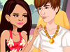 L'appuntamento di Justin e Selena