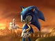 Shadow Sonic