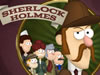 Sherlock Holmes The Tea Mystery