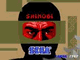 Shinobi