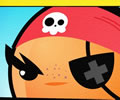 Shot Shot Pirate