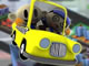 Sim Taxi 2