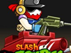 Slash zombies ranpage
