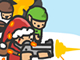 Slay with Santa Slay with Santa