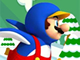 Snowy Mario 2 Snowy Mario 2