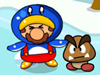 Snowy Mario 3 Snowy Mario 3