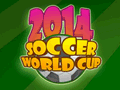 Coppa del Mondo 2014