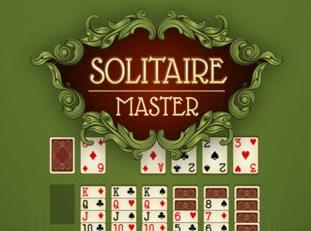 Solitaire Master Solitaire Master