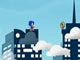 Sonic tra le Nuvole