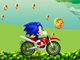 Sonic Ride