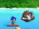 Sonic Surf