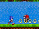 Sonic Hedgehog