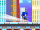 Sonic vs Knuckles