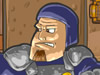 Space Marine Space Marine