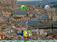 Spongebob and The Balls