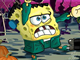 Spongebob Halloween