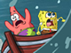 Spongebob Monster Island Spongebob Monster Island